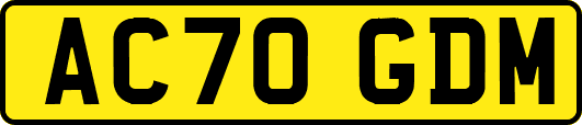 AC70GDM
