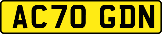 AC70GDN