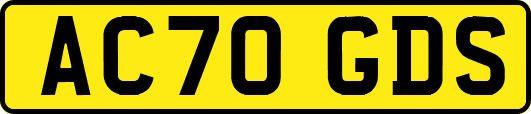 AC70GDS