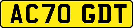 AC70GDT