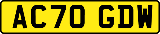 AC70GDW