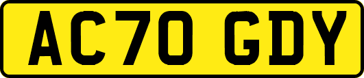 AC70GDY