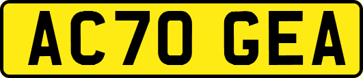 AC70GEA