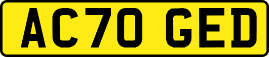 AC70GED