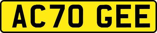 AC70GEE