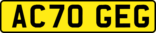 AC70GEG