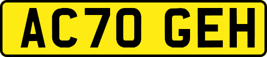 AC70GEH