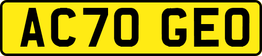 AC70GEO