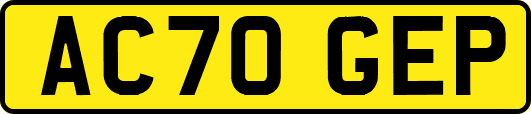 AC70GEP