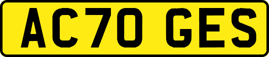 AC70GES