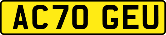 AC70GEU