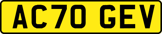 AC70GEV