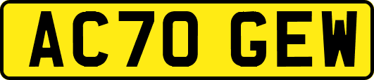 AC70GEW