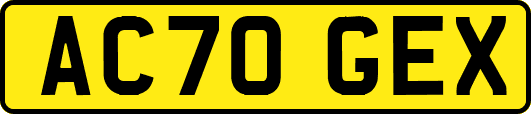 AC70GEX