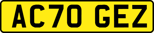 AC70GEZ