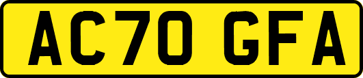 AC70GFA