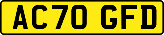 AC70GFD