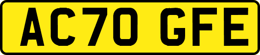 AC70GFE