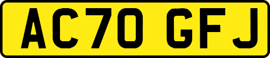AC70GFJ