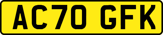 AC70GFK
