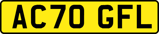 AC70GFL