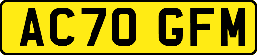 AC70GFM