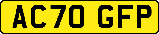 AC70GFP