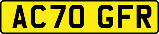AC70GFR