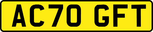 AC70GFT