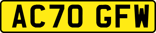AC70GFW