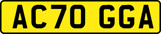 AC70GGA