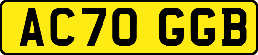 AC70GGB