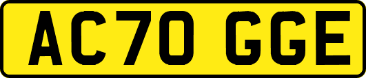 AC70GGE