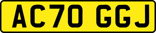 AC70GGJ