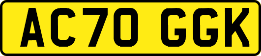 AC70GGK