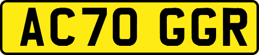 AC70GGR