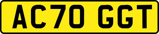 AC70GGT