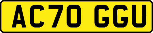 AC70GGU