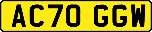 AC70GGW