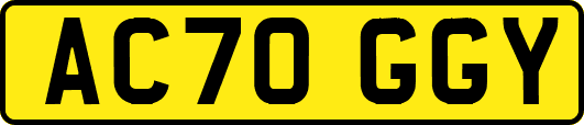 AC70GGY