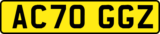 AC70GGZ