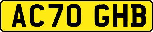 AC70GHB
