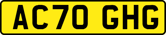 AC70GHG