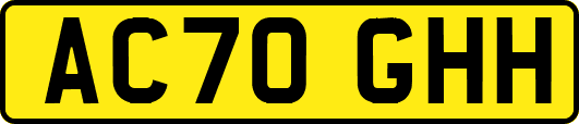 AC70GHH