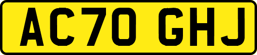 AC70GHJ