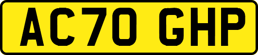 AC70GHP