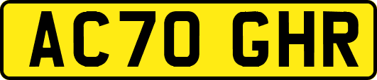 AC70GHR