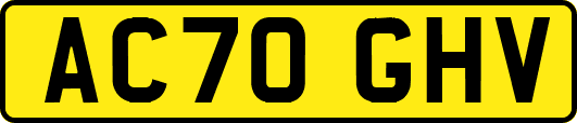 AC70GHV