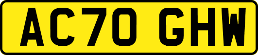 AC70GHW
