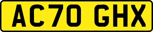 AC70GHX